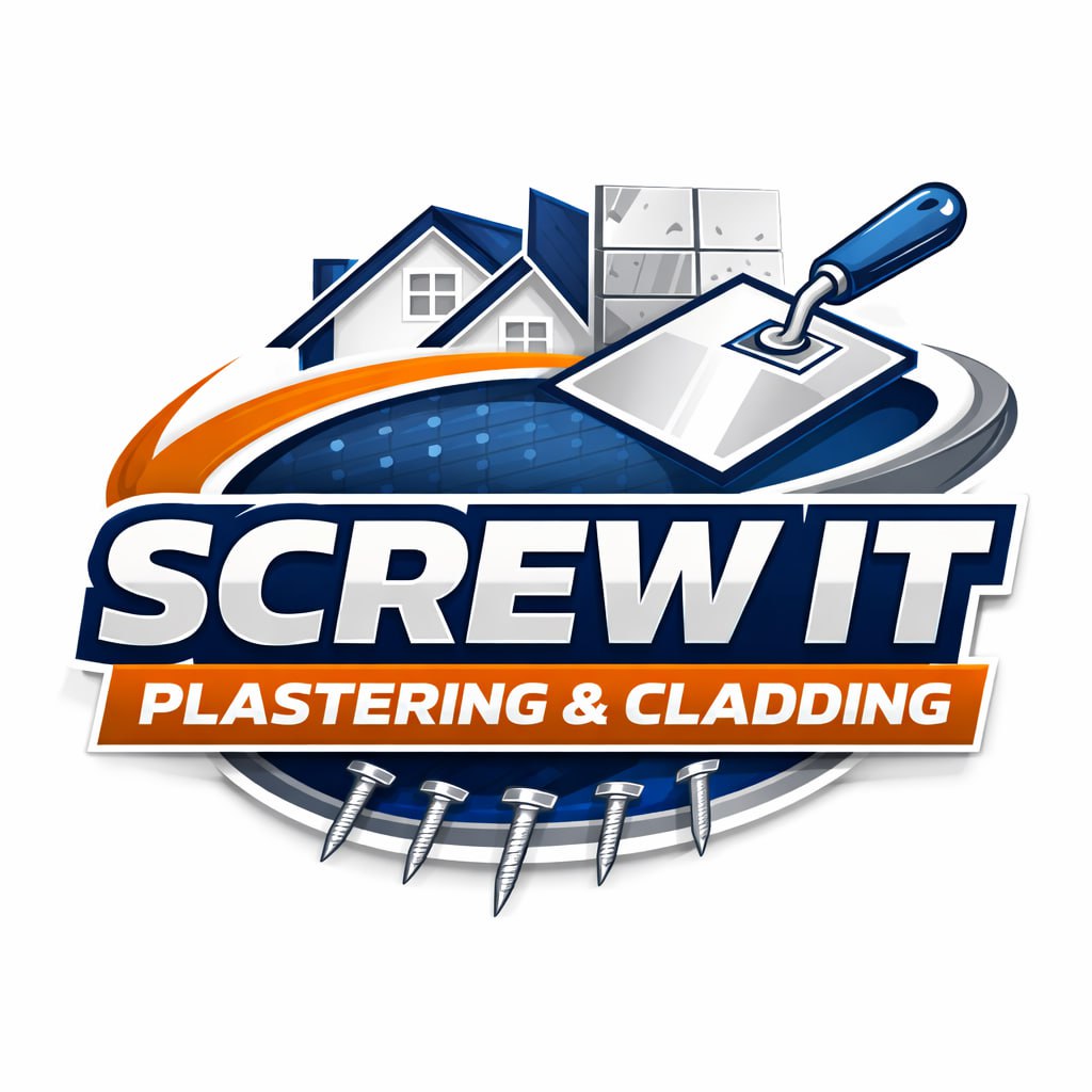 Screw It Plastering